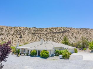 8323 Green Rd, Pinon Hills, CA 92372