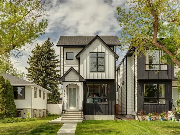 2427 E 27th St SW, Calgary, AB T3E 2E9