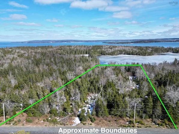 Maple Dr, Inverness, NS B0E