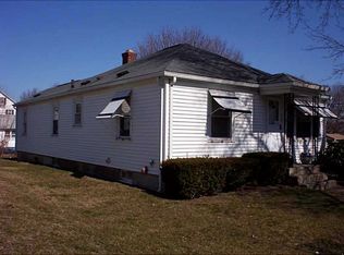 18 Binghampton Ave, Johnston, RI 02919