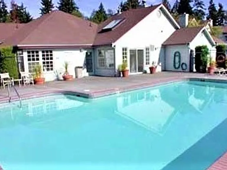 The Vineyards Apartments - Bremerton, WA. — Photo 37