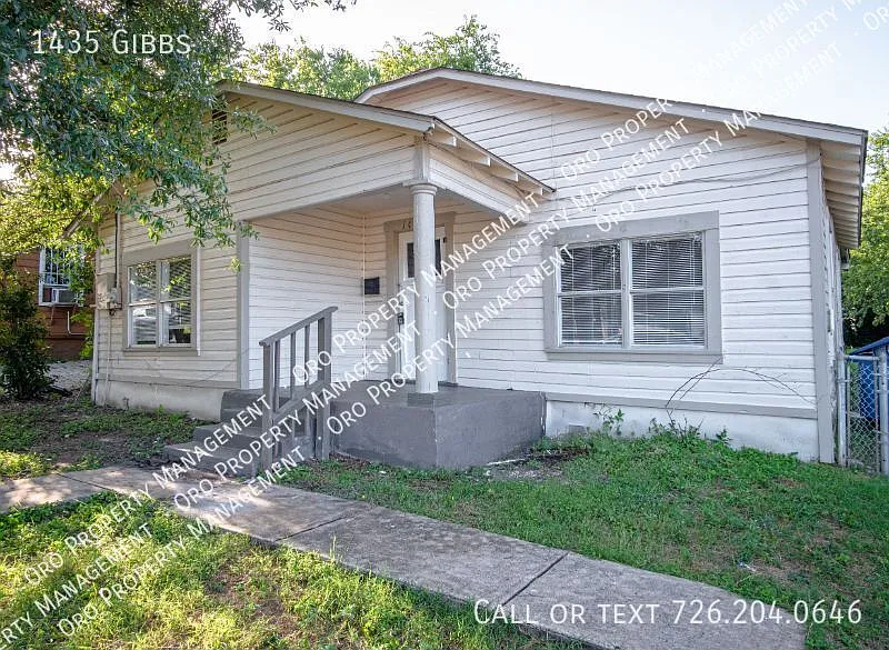 1435 Gibbs