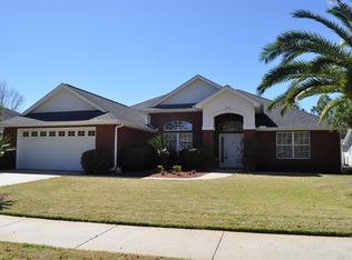 3204 Pleasant Hill Rd, Lynn Haven, FL 32444