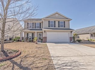151 Decatur Dr, Summerville, SC 29483