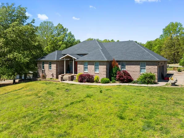 75 Rich Rd, Clay, KY 42404