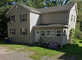 2120 Ridge Rd, Ontario, NY 14519