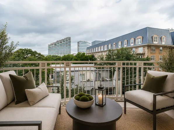 3225 Turtle Creek Blvd APT 530, Dallas, TX 75219