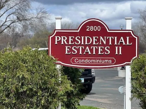 2800 Hillsboro Ave N APT 111, New Hope, MN 55427