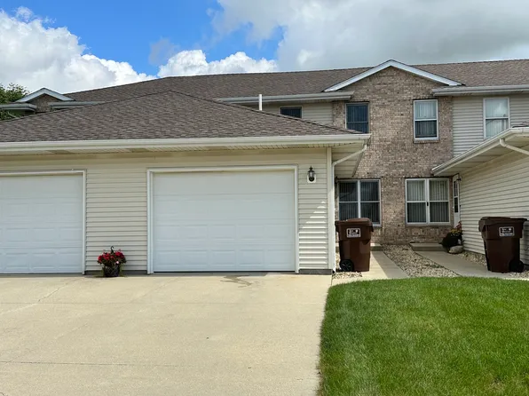 1206 Beauchamp Ave, Manteno, IL 60950