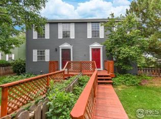 1363 Village Park Ct, Fort Collins, CO 80526