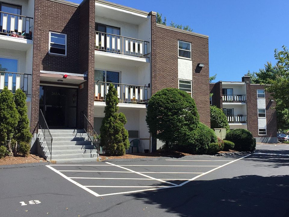 2nd image of 261 Hayward St #125
