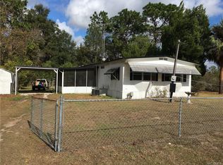 88 N East Ave, Inverness, FL 34453