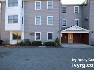 170 Summer St #3A, Arlington, MA 02474