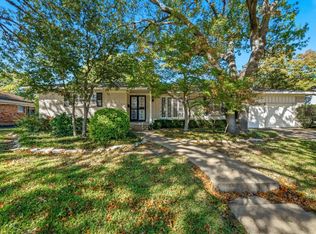 4536 Cloudview Rd, Fort Worth, TX 76109
