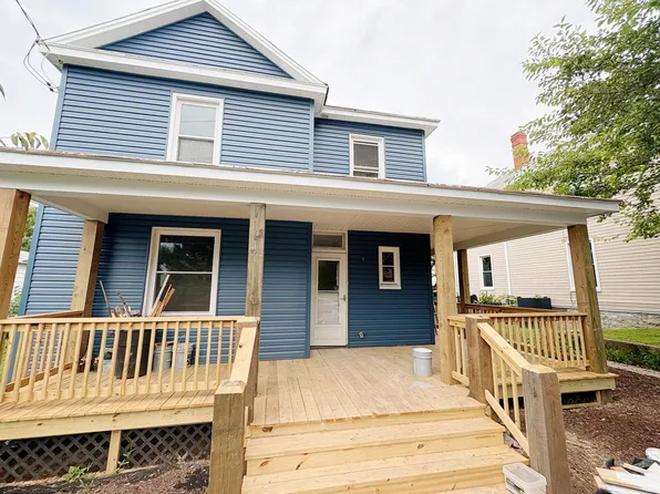 384 E Elizabeth St, Harrisonburg, VA 22802