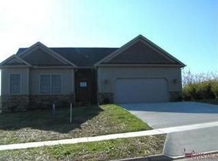 313 Willow Way, Doylestown, OH 44230