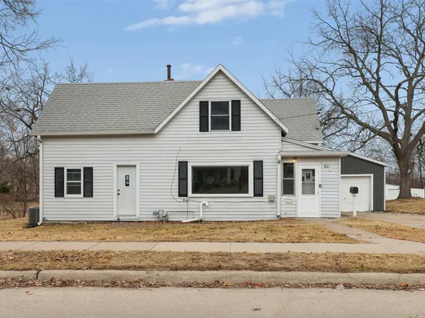 801 E Marion St, Knoxville, IA 50138