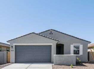 10922 S 56th Ln, Laveen, AZ 85339