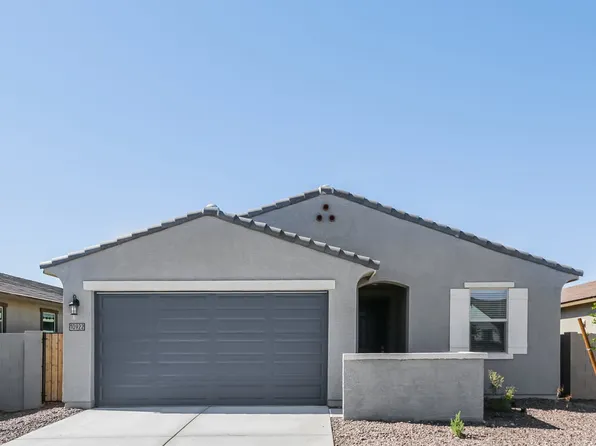 10922 S 56th Ln, Laveen, AZ 85339