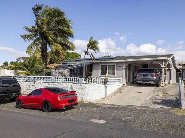 469 Aleo Pl, Kahului, HI 96732