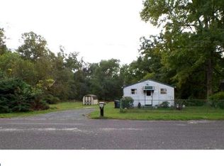 1871 Glassboro Cross Keys Rd, Williamstown, NJ 08094