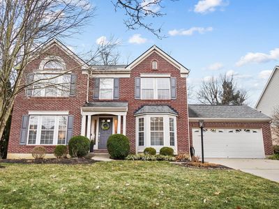 5259 Little Turtle Dr, South Lebanon, OH, 45065
