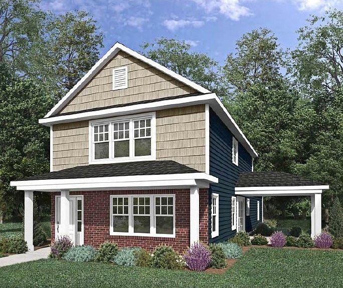 1st image of 1035 Watership Dr