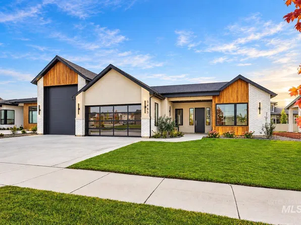 3483 W Tahoe View St, Eagle, ID 83616
