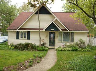 817 Hemphill St, Ypsilanti, MI 48198
