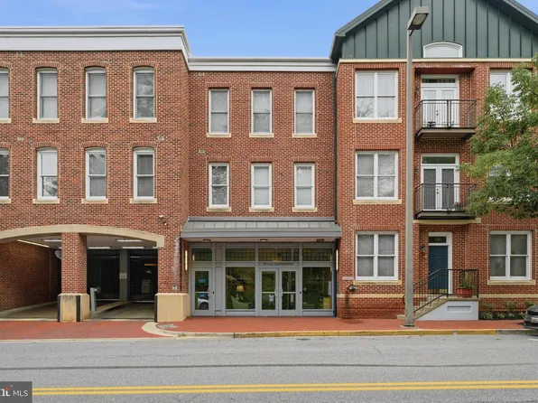 35 All Saints St Unit 212, Frederick, MD 21701