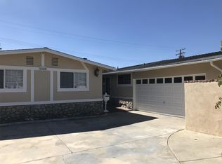1040 E Woodland Ln, Glendora, CA 91741