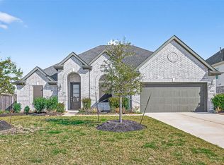 1626 Evergreen Bay Ln, Katy, TX 77494