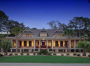 52 Baynard Park Rd, Hilton Head Island, SC 29928