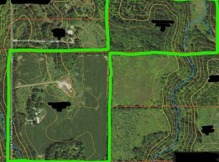 5500 N Meyers Rd, Ludington, MI 49431