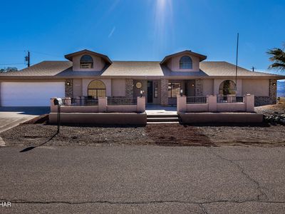 2500 Talisman Dr, Lake Havasu City, AZ, 86406