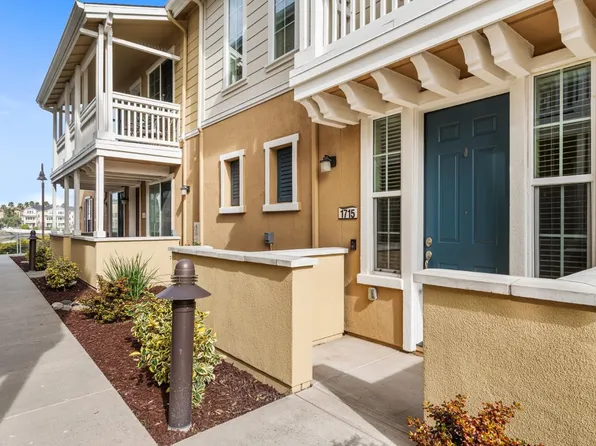 641 Turnbuckle Dr Unit 1715, Redwood City, CA 94063