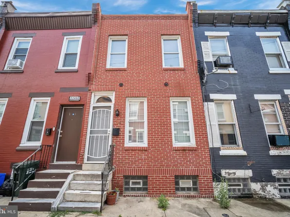 2243 N Bouvier St, Philadelphia, PA 19132