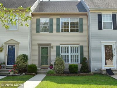 6134 Baldridge Cir, Frederick, MD, 21701