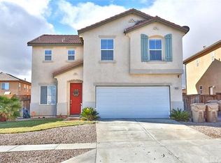 14043 Diamond St, Hesperia, CA 92344
