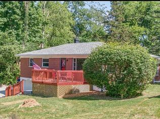 1601 E Home Rd, Springfield, OH 45503