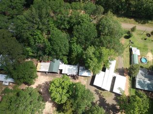 371 County Road 428, Bronson, TX 75930