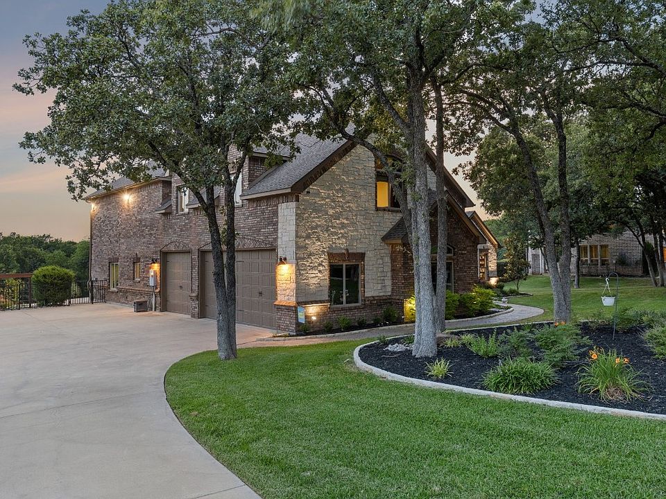 6624 Belle Cote Cir, Argyle, TX 76226 MLS 20338973 Zillow