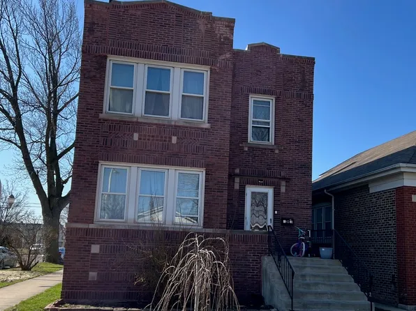 5801 W 64th St, Chicago, IL 60638