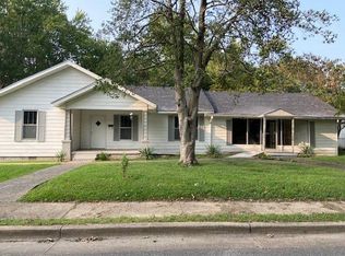 515 Tyus St, Brownsville, TN 38012