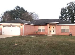 2073 Winners Cir, Cantonment, FL 32533