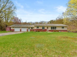 3502 Monroe Rd, Allegan, MI 49010