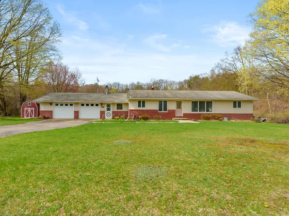 3502 Monroe Rd, Allegan, MI 49010