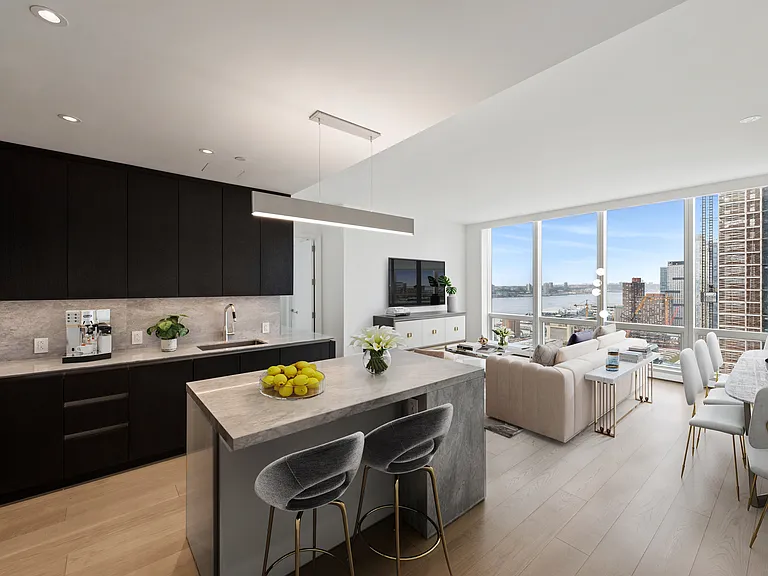 15 Hudson Yards #32G — Photo 1