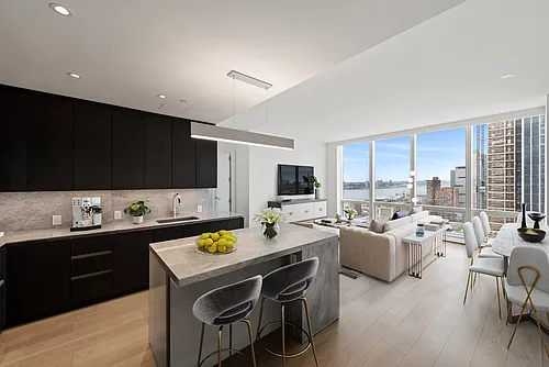 15 Hudson Yards #32G Photo 1