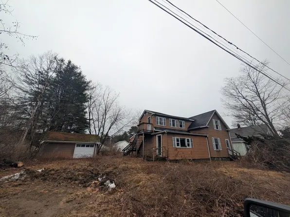 10 Davis Street, Brunswick, ME 04011